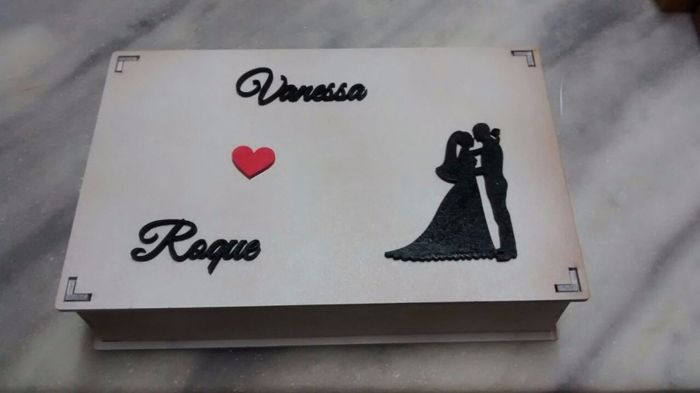 Vanessa & Roque
