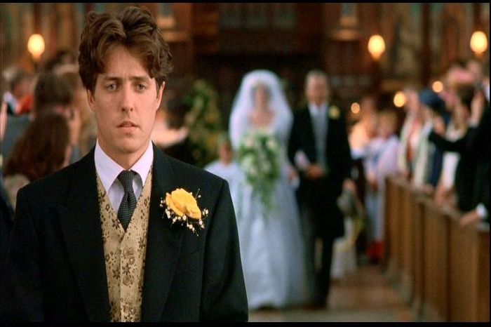 Quatro Casamentos e Um Funeral (1994)