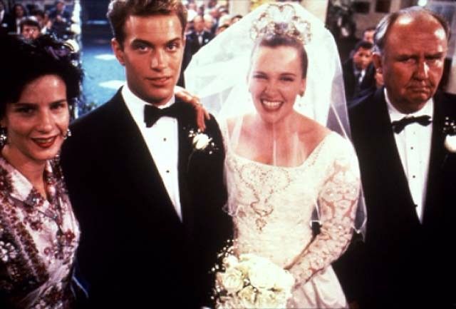 O Casamento de Muriel (1994)