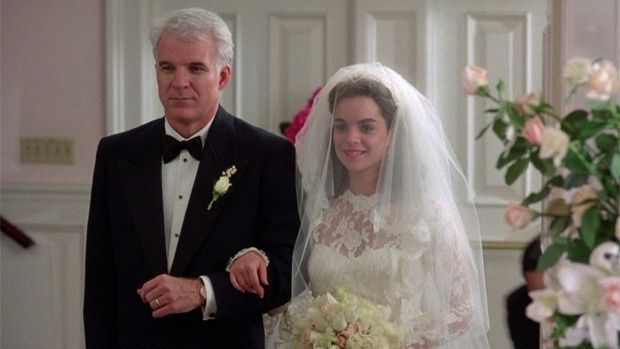 O Pai da Noiva (1991)