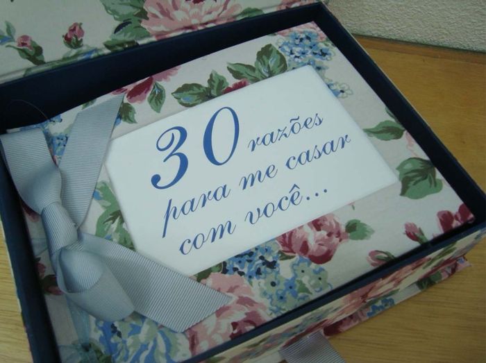 Surpresa para o noivo (a noiva) no dia do casamento 5