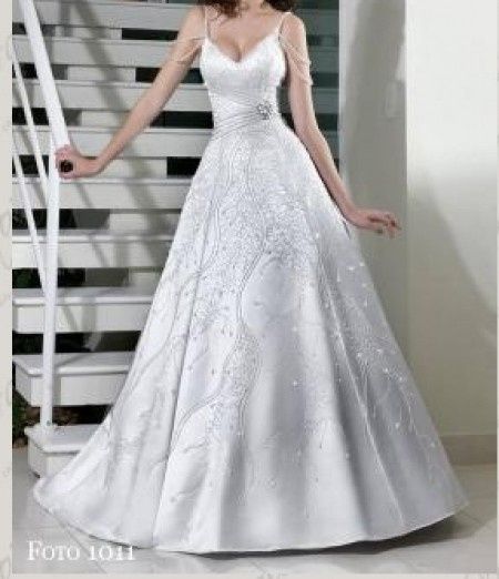 vestido
