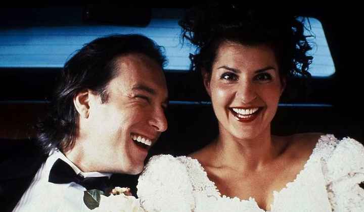 Casamento Grego (2002)