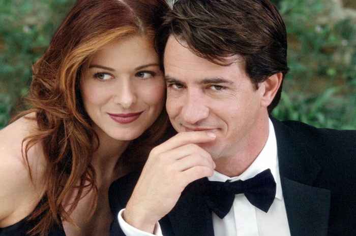 Muito Bem Acompanhada (2004)