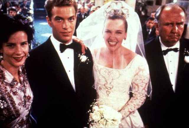 O Casamento de Muriel (1994)