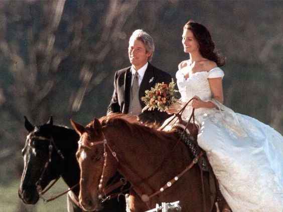 Noiva em Fuga (1999)