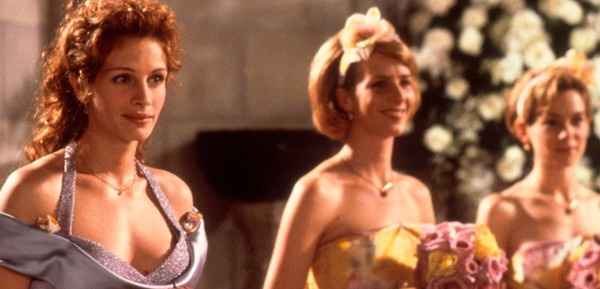 O Casamento do Meu Melhor Amigo (1997)