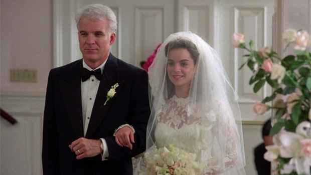 O Pai da Noiva (1991)