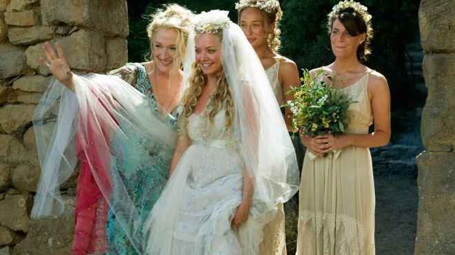 Mamma Mia! (2008)