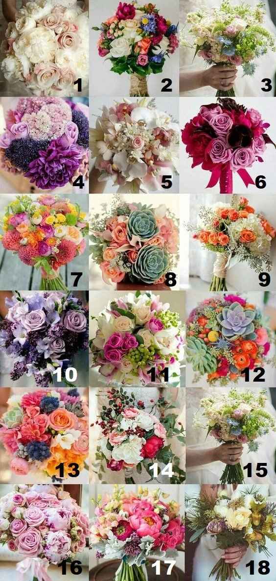 Qual é o seu preferido?