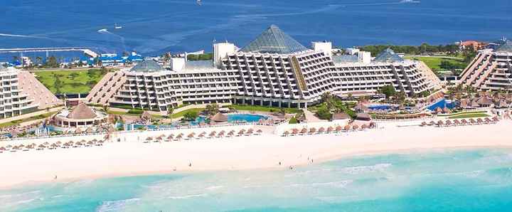Paradisus Cancún Resort