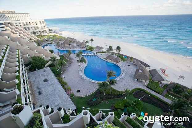 Paradisus Cancún Resort 
