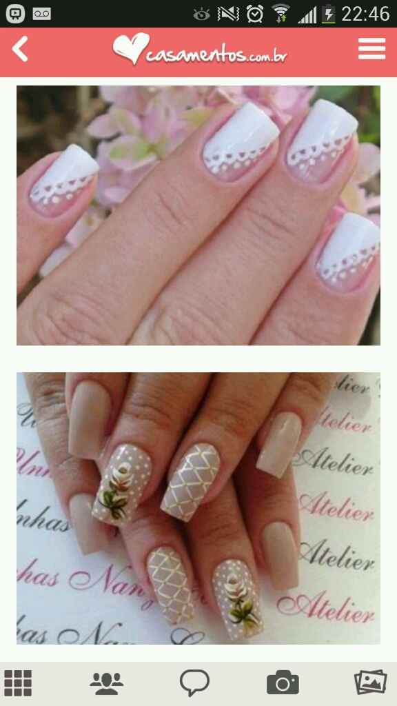 Unhas - 4