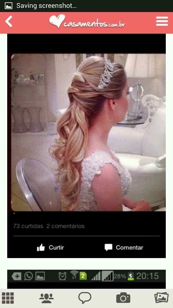 Penteado - 4