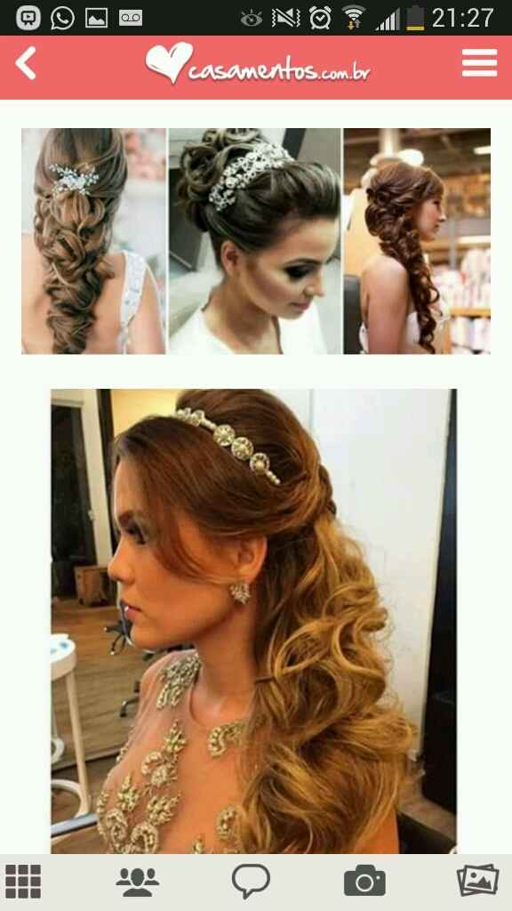 Penteado - 5
