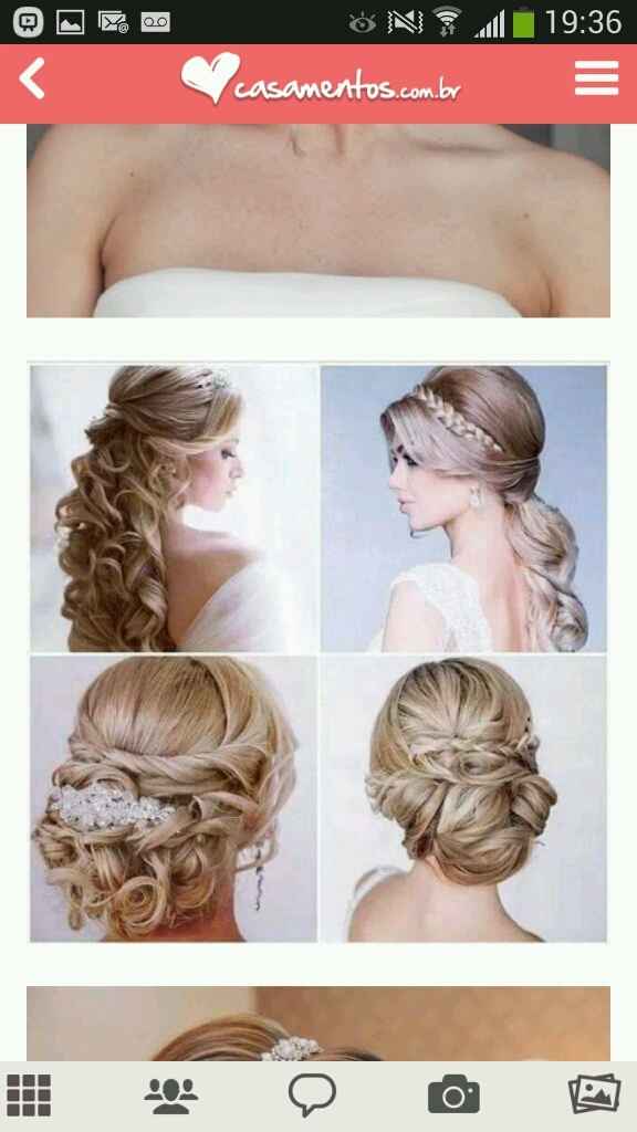 Penteado - 7