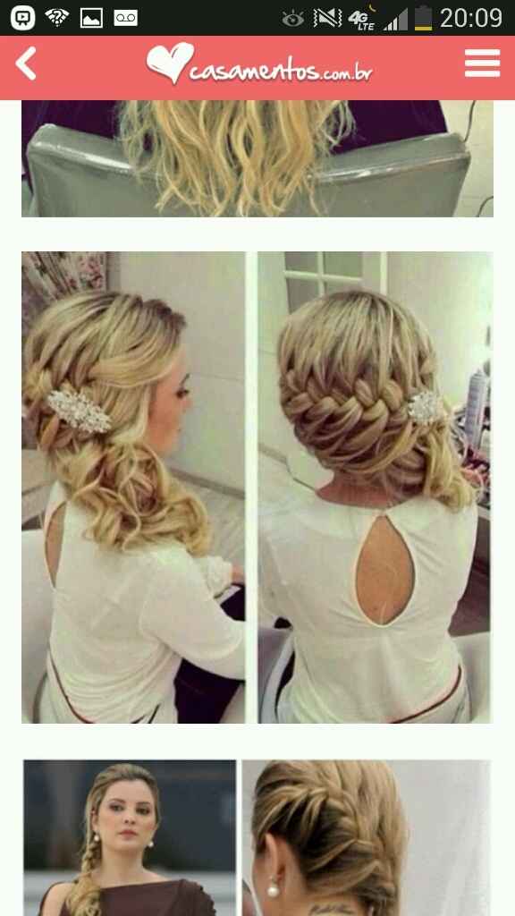 Cabelo - 5