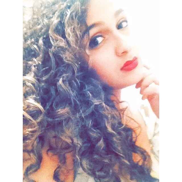 Que penteado fazer???