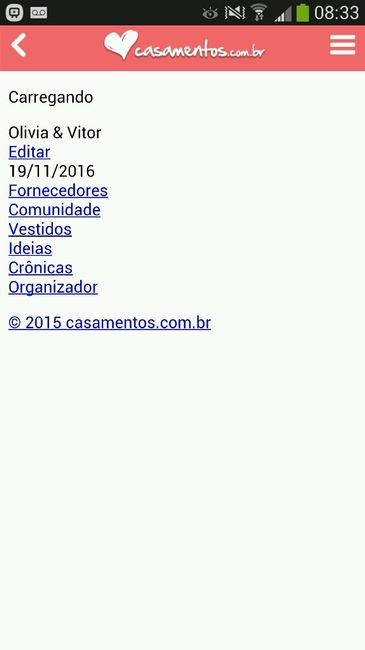 Bugg app - 1