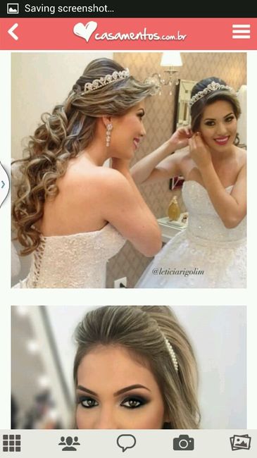 Penteado - 2