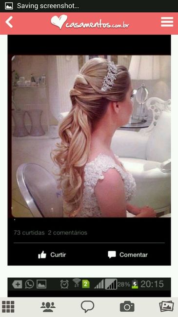Penteado - 4