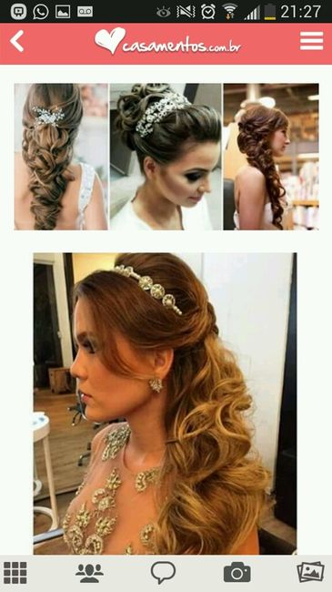 Penteado - 5