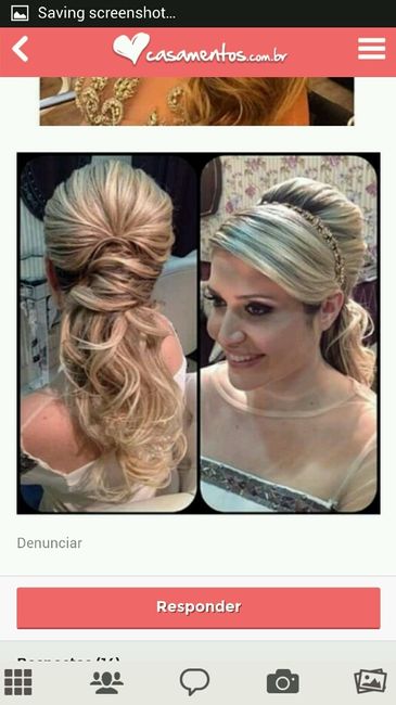 Penteado - 6