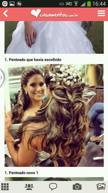Cabelo - 2