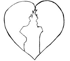 O PRINCIPE E A PRINCESA, FICARAO MUITO TRISTES.
