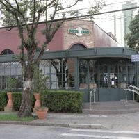 O Restaurante