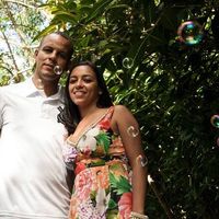 Ensaio pré casamento - 7