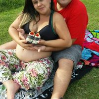 Por que ser mãe é a essência da vida! - 3