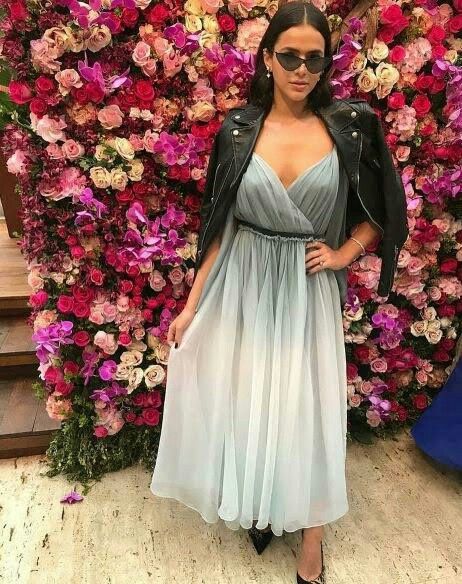  Looks do casamento de Marina Ruy Barbosa - 11