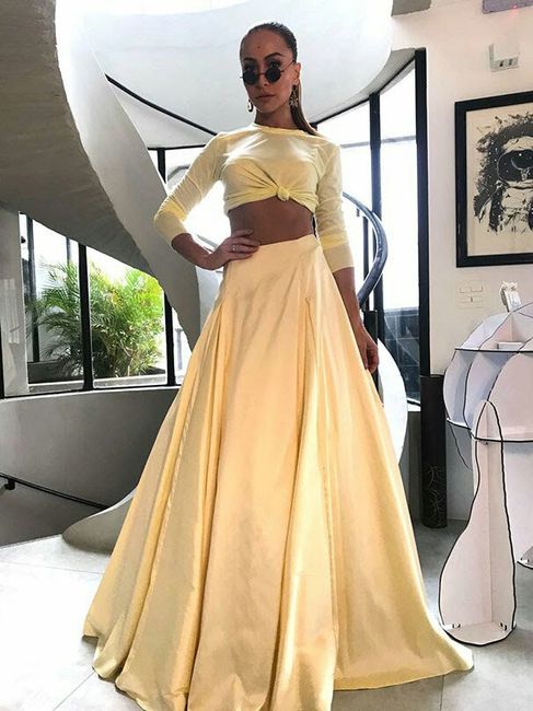  Looks do casamento de Marina Ruy Barbosa - 14