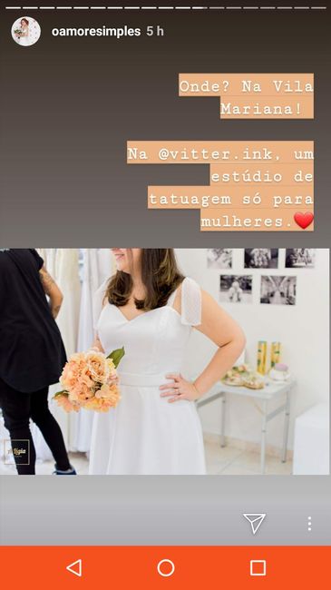 o amor é simples - 1