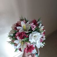 Bouquet - Vem ver - 1