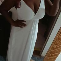 Vestido da Shopee👀 - 1