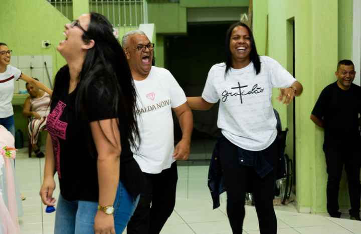 Meu chá de panela 14/12/2108 - 8