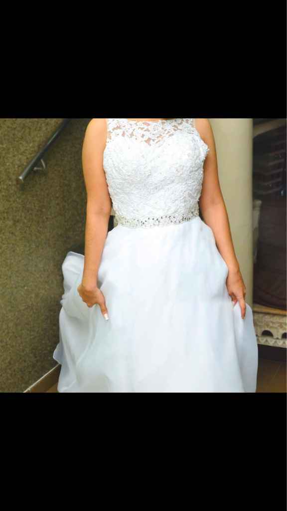 Em busca do vestido perfeito $$ :( - 4