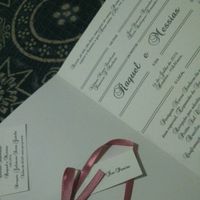 Convite casamento...  vem ver! : ) - 2