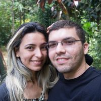 Primeira viagem a Serra de Pacoti