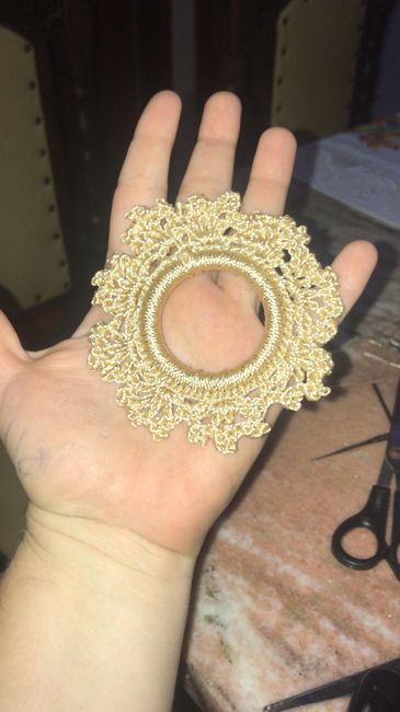Porta guardanapo. Faça você mesmo 😍 - 1