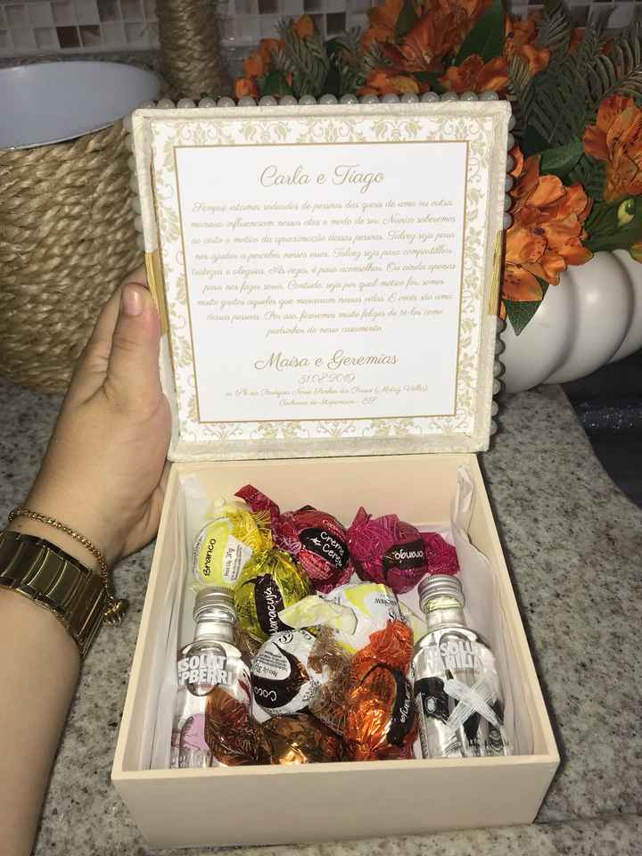 Convite padrinhos - 3