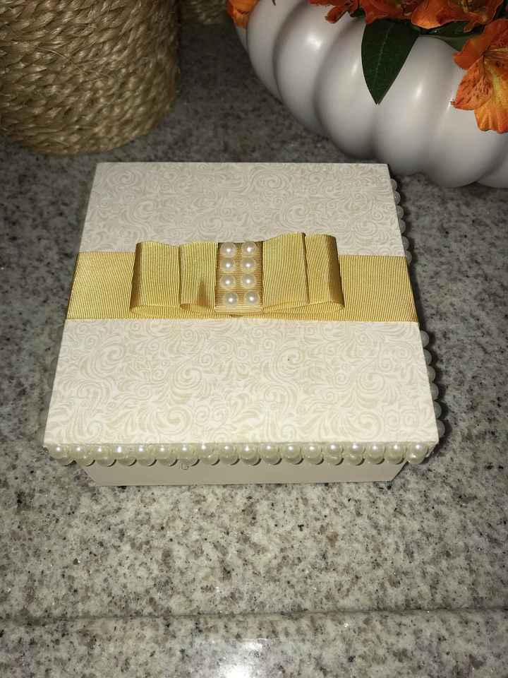 Estampa? Ou algum tipo de papel? Conhecem? - 2