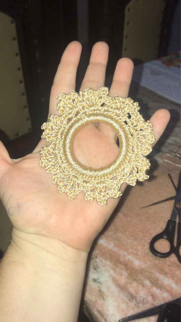 Porta guardanapo. Faça você mesmo 😍 - 1