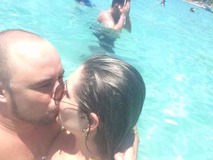 Viagem inesquecível!!