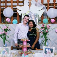 Nosso Noivado!