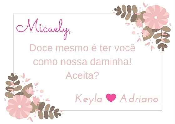 Micaely