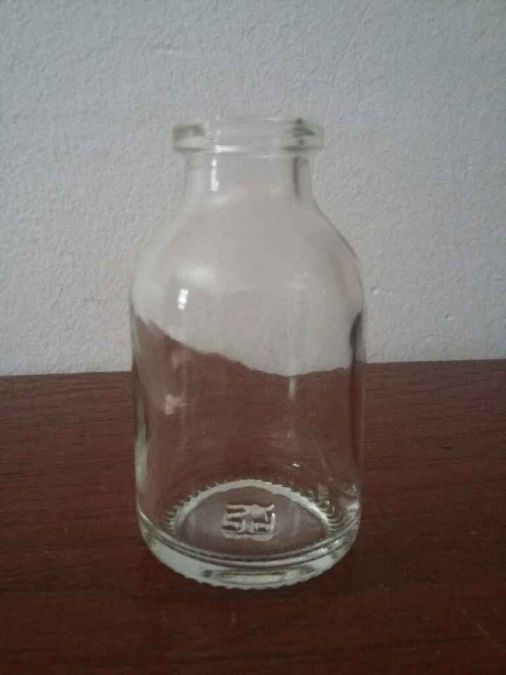 Preciso de ideia! o que fazer com o vidro? - 1