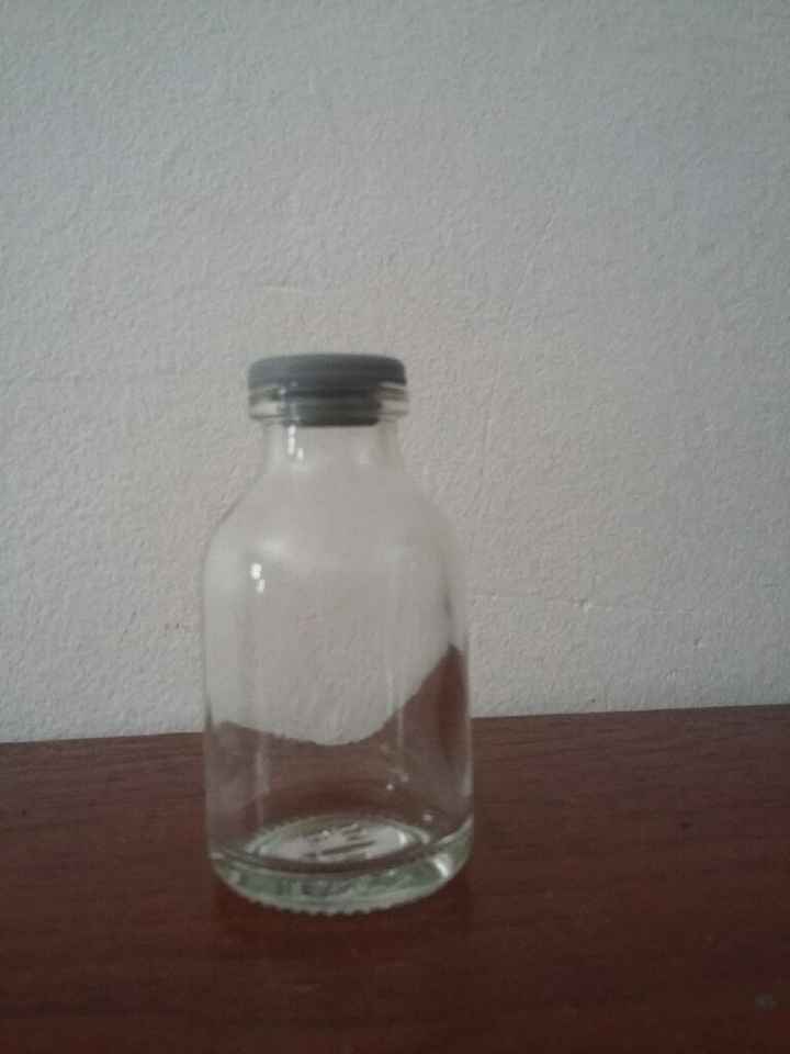 Preciso de ideia! o que fazer com o vidro? - 2